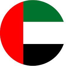 dubai flag